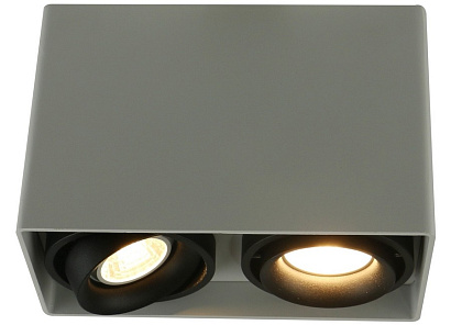 картинка Потолочный светильник Arte Lamp A5655PL-2WH от магазина Точка света